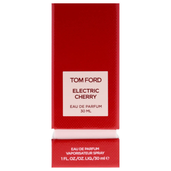 Tom Ford Electric Cherry Eau De Parfum 30ml