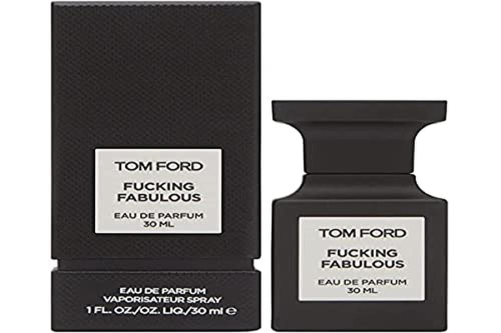 Tom Ford Fucking Fabulous Eau de Parfum 30ml