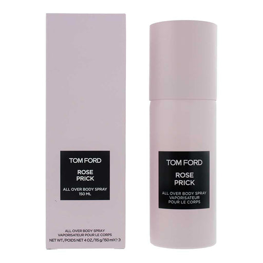 Tom Ford Rose Prick All Over Body Spray 150ml