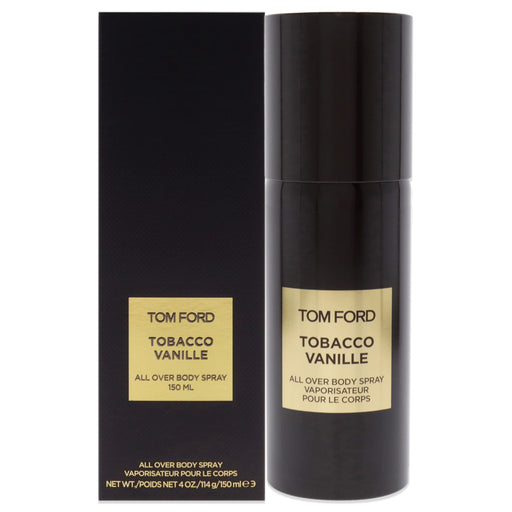 Tom Ford Tobacco Vanille All Over Body Spray 150ml