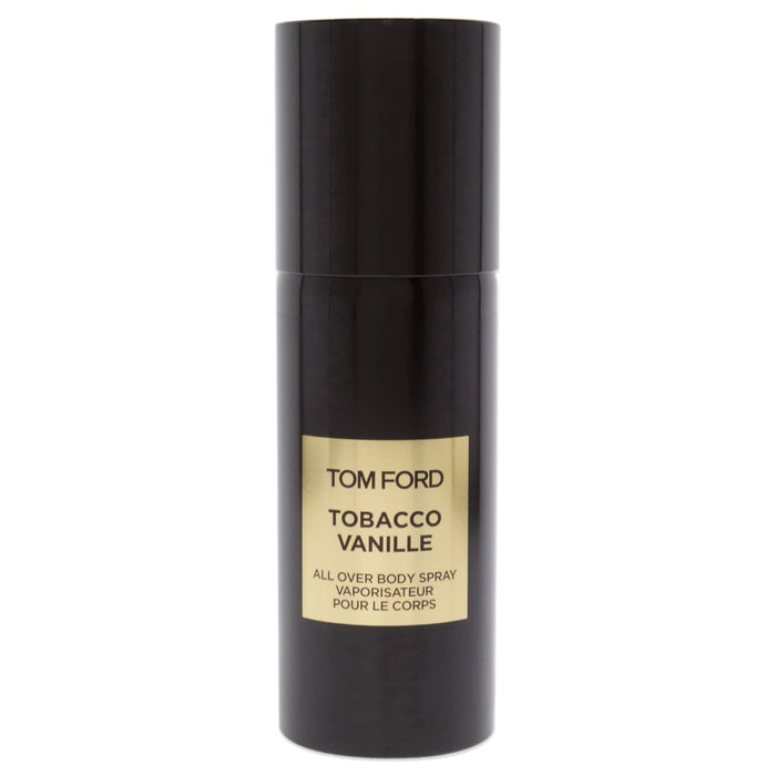 Tom Ford Tobacco Vanille All Over Body Spray 150ml