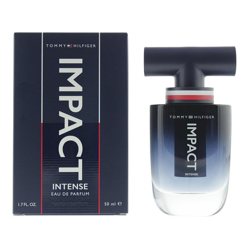 Tommy Hilfiger Impact Intense Eau de Parfum 50ml Spray