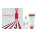 Tommy Hilfiger Tommy Girl 2 Piece Gift Set: Eau de Toilette 50ml - Body Lotion 100ml