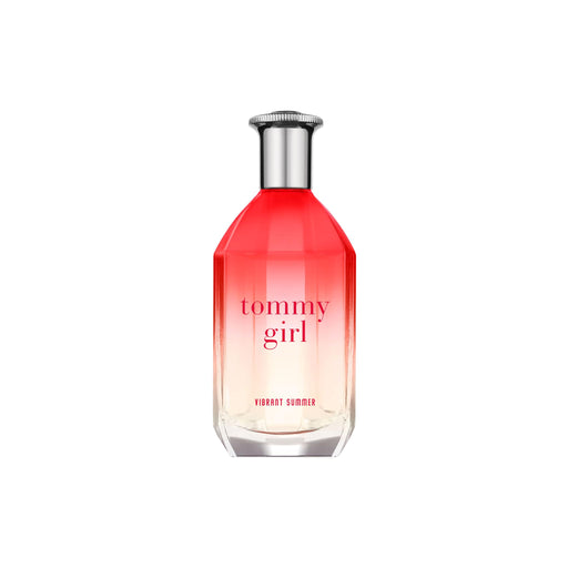 Tommy Hilfiger Tommy Girl Vibrant Summer Eau de Toilette 100ml Spray