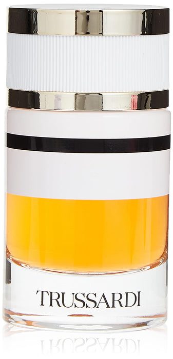 Trussardi Pure Jasmine Eau de Parfum 60ml Spray - Eau de Perfume at MyPerfumeShop by Trussardi