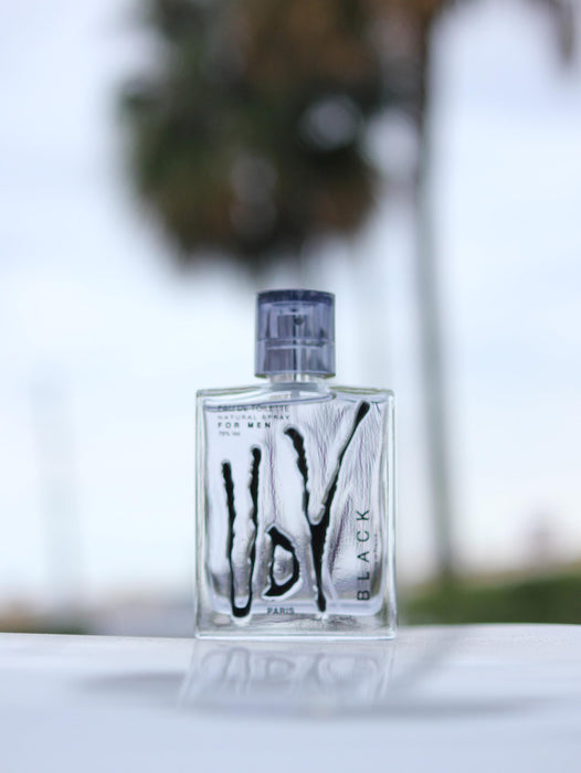 Ulric De Varens UDV Black Eau de Toilette 100ml