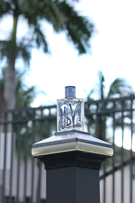 Ulric De Varens UDV Black Eau de Toilette 100ml