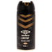 Umbro Energy Deodorant Spray 150ml