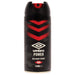 Umbro Power Deodorant Spray 150ml