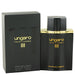 Ungaro Ungaro III Pour L'Homme Eau de Toilette 100ml Spray - Fragrance at MyPerfumeShop by Emanuel Ungaro