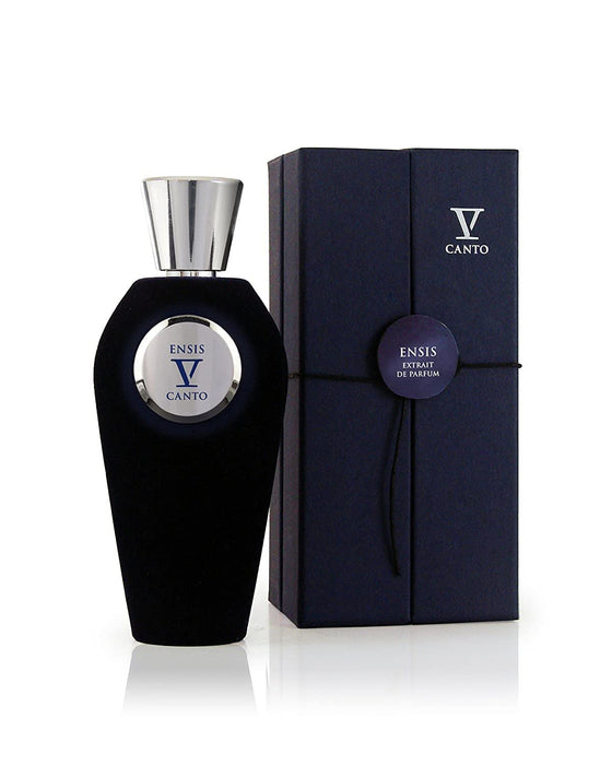 V Canto Ensis Extrait De Parfum 100ml