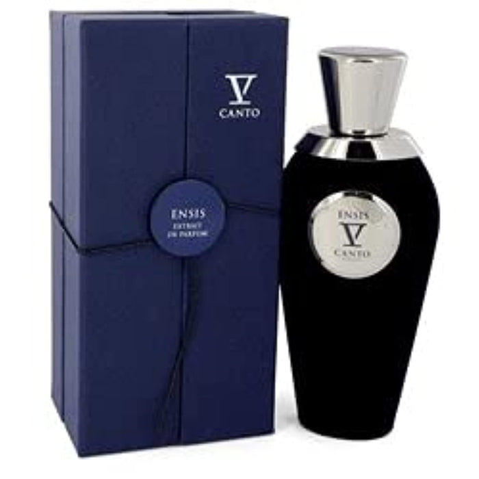 V Canto Ensis Extrait De Parfum 100ml