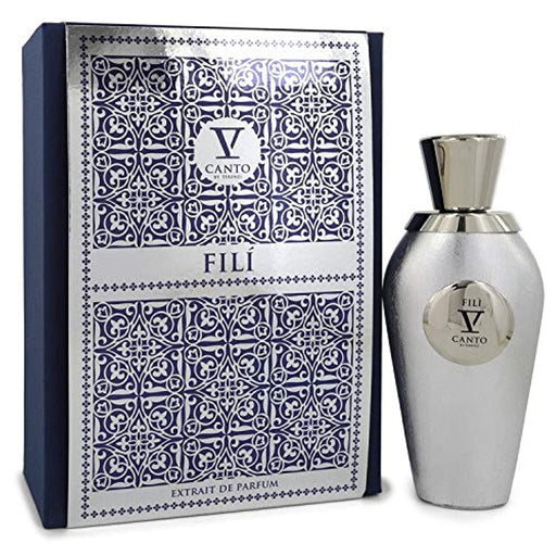 V Canto Fili Extrait de Parfum 100ml Spray