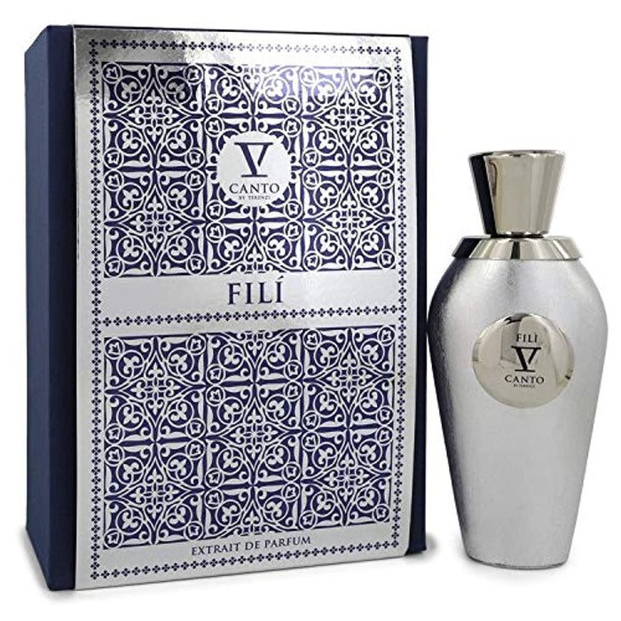 V Canto Fili Extrait de Parfum 100ml Spray