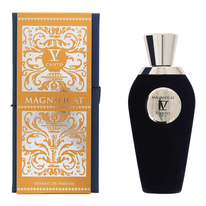 V Canto Magnificat Extrait De Parfum 100ml
