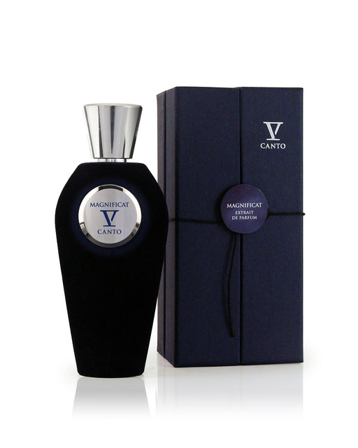 V Canto Magnificat Extrait De Parfum 100ml