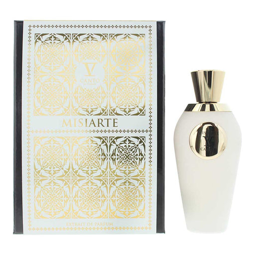 V Canto Misiarte Extrait De Parfum 100ml