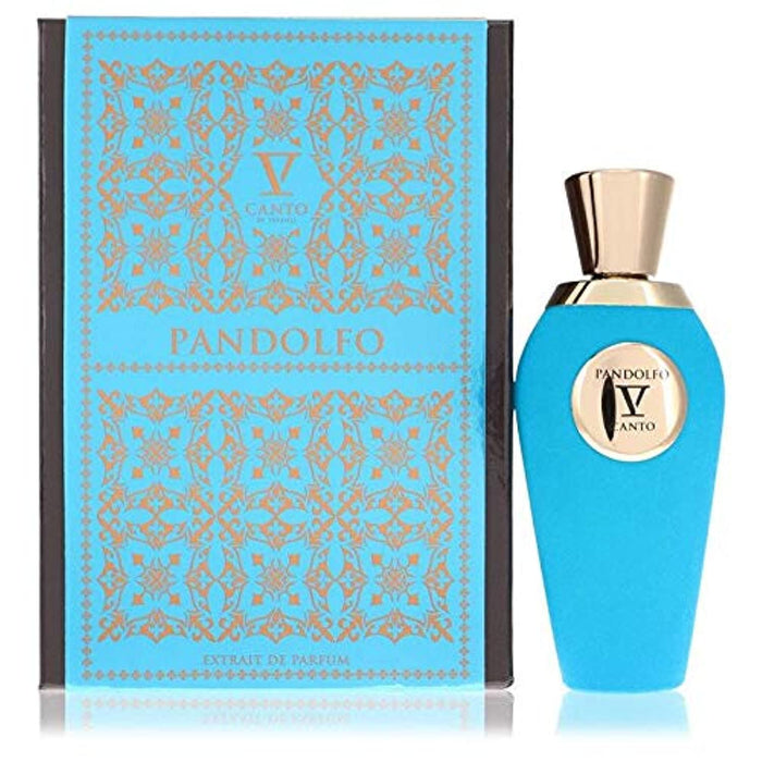 V Canto Pandolfo Extrait De Parfum 100ml