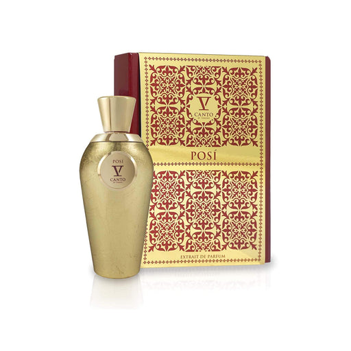 V Canto Posi Extrait De Parfum 100ml