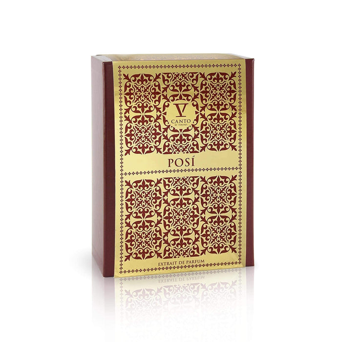 V Canto Posi Extrait De Parfum 100ml