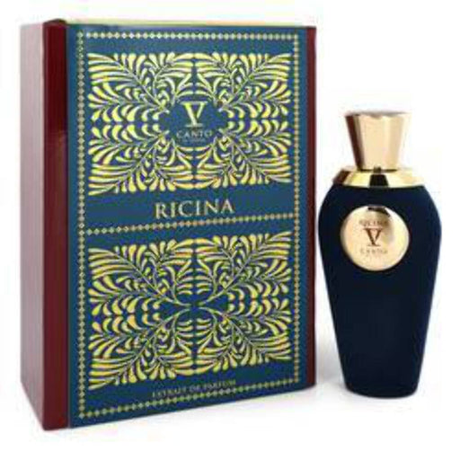 V Canto Ricina Extrait De Parfum 100ml