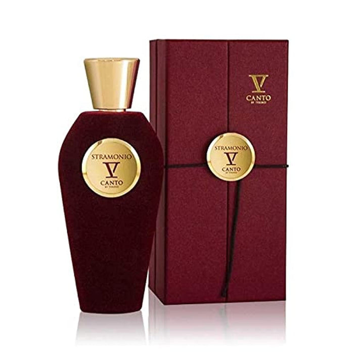 V Canto Stramonio Extrait De Parfum 100ml