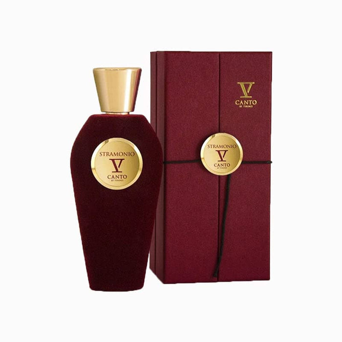 V Canto Stramonio Extrait De Parfum 100ml