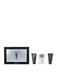 Yves Saint Laurent L'Homme Gift Set 100ml EDT + 2 x 50ml After Shave Balm - Eau de Toilette at MyPerfumeShop by Yves Saint Laurent