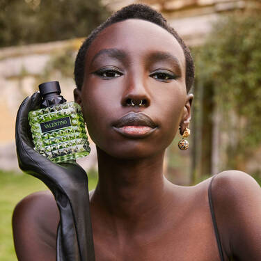 Valentino Donna Born In Roma Green Stravaganza 30ml Edp Spray - Personal Fragrance at MyPerfumeShop by VALENTINO