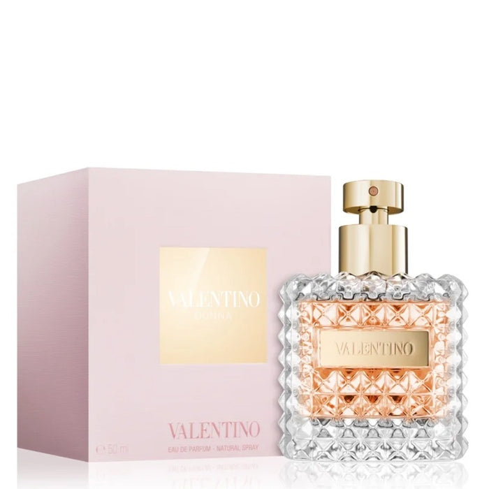Valentino Donna Eau de Parfum 50ml Spray