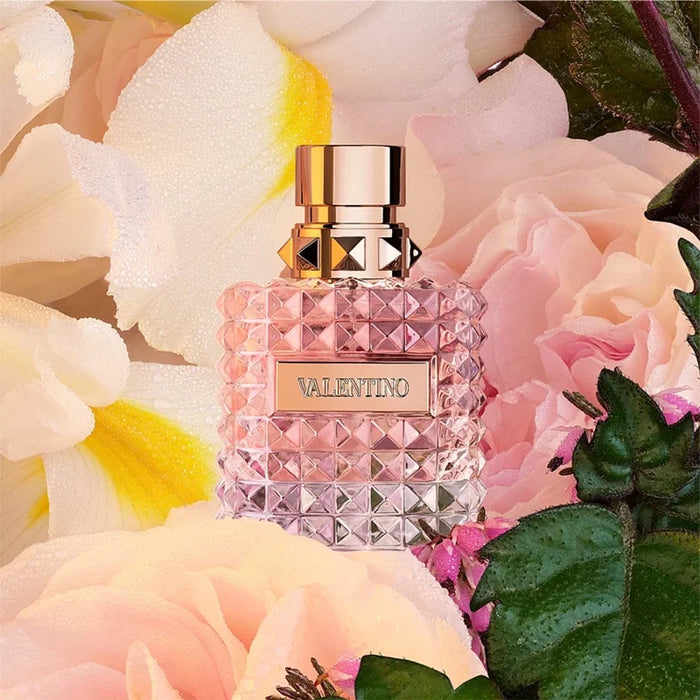 Valentino Donna Eau de Parfum 50ml Spray
