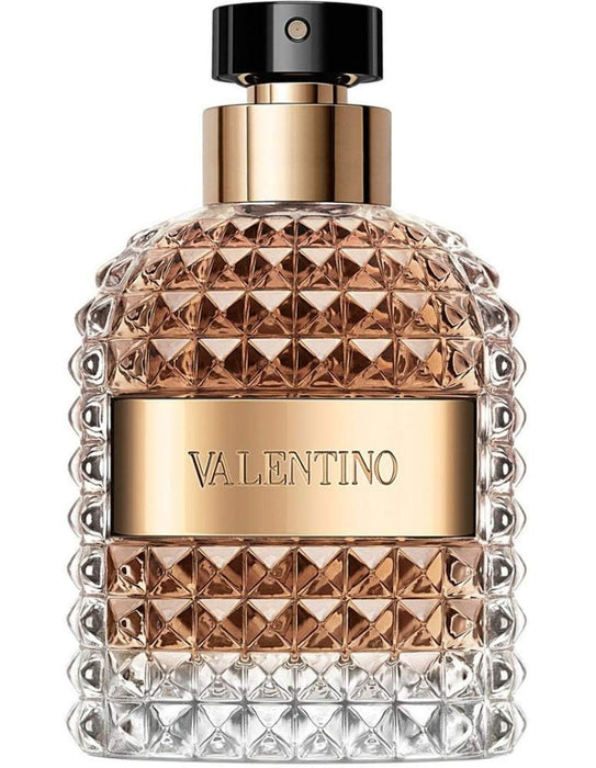 Valentino Uomo 2021 Eau de Toilette 100ml Spray