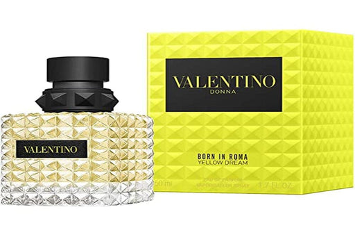 Valentino Valentino Donna Born In Rome Yellow Dream Eau de Parfum 30ml Spray