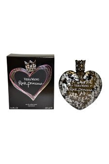 Vera Wang Rock Princess Eau de Toilette 100ml Spray