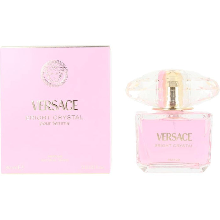 Versace Bright Crystal Parfum 90ml