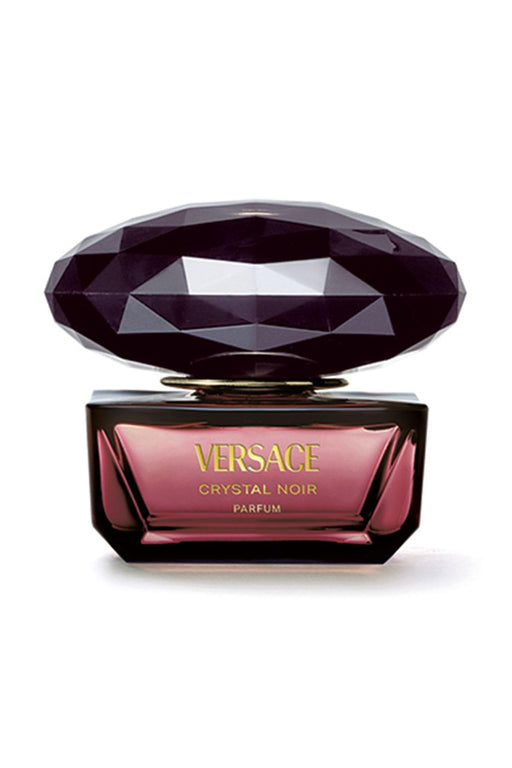 Versace Crystal Noir Parfum Eau de Parfum 50ml Spray