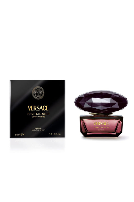 Versace Crystal Noir Parfum Eau de Parfum 50ml Spray