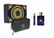 Versace Dylan Blue 100ml EDT Spray +10ml EDT Mini + Trousse - Personal Fragrance at MyPerfumeShop by Versace