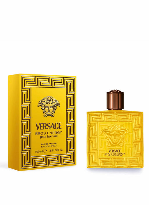 Versace Eros Energy Eau de Parfum 100ml Spray