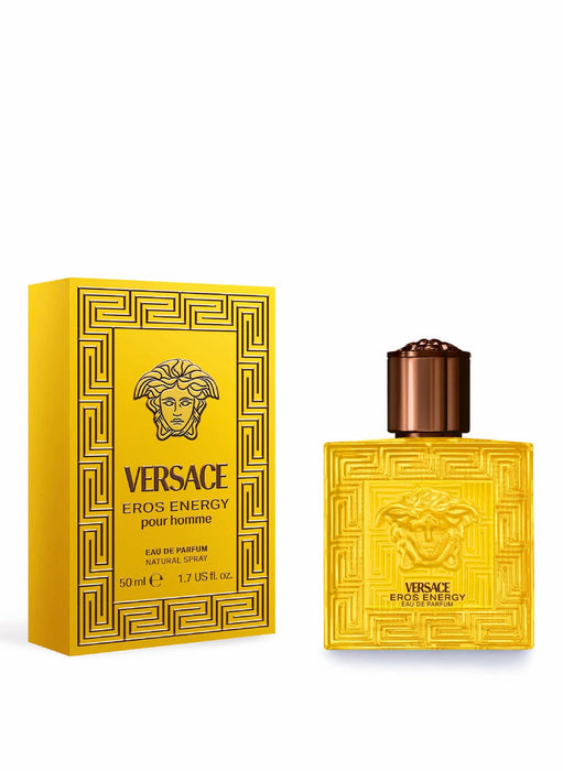 Versace Eros Energy Eau de Parfum 50ml Spray
