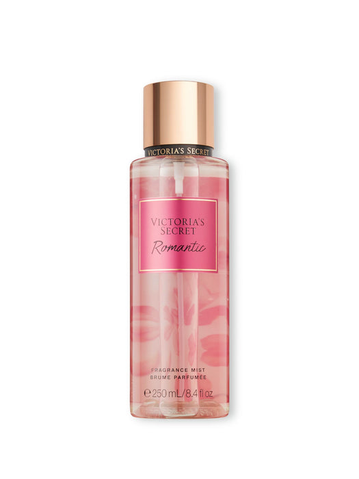 Victoria's Secret Romantic Fragrance Mist 250ml Spray - New Packaging