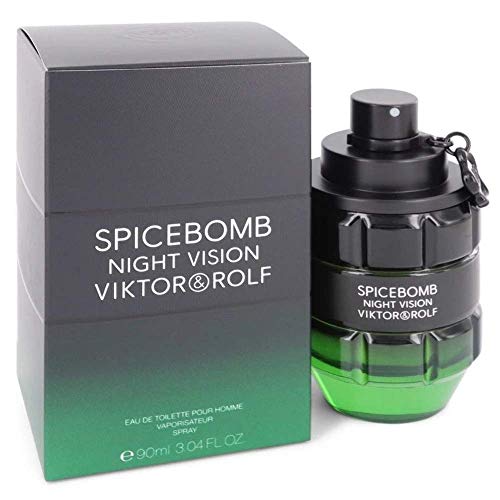 Viktor & Rolf Eau De Toilette 50 ml - Fragrance at MyPerfumeShop by Viktor & Rolf