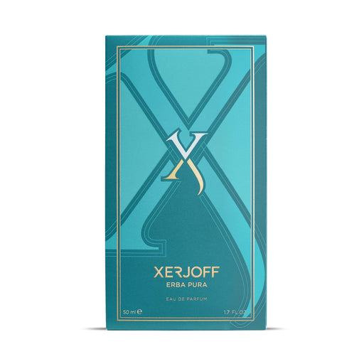 Xerjoff Erba Pura Eau de Parfum 50ml Spray
