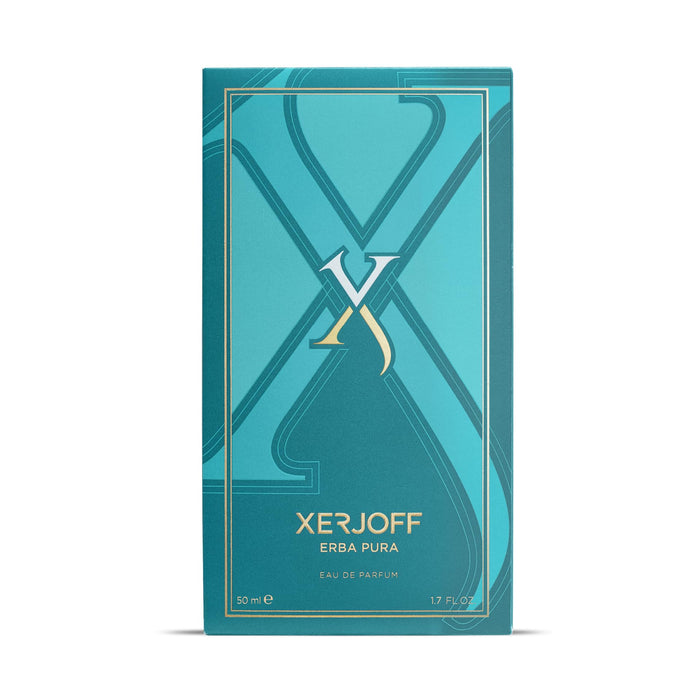 Xerjoff Erba Pura Eau de Parfum 50ml Spray