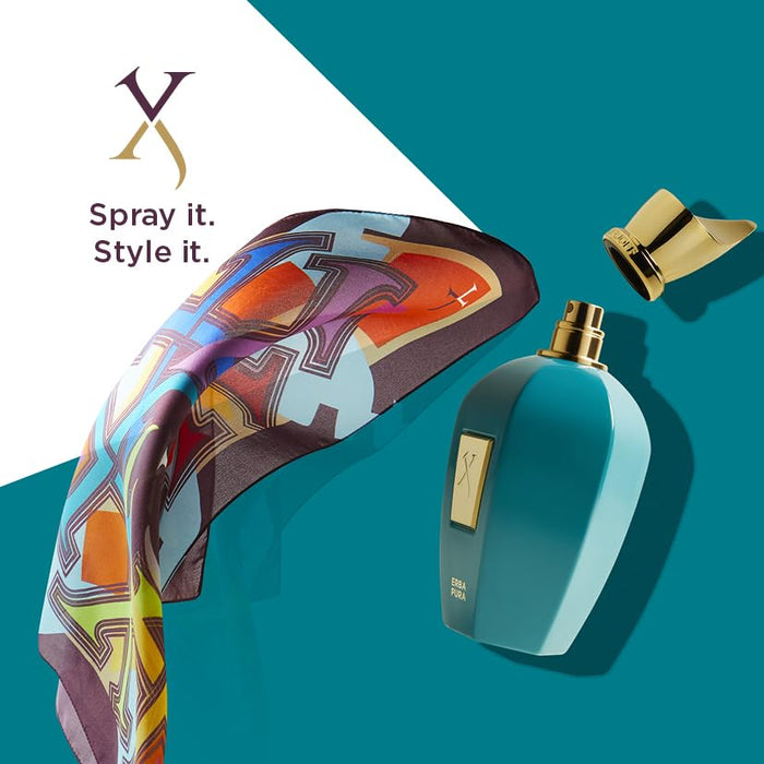 Xerjoff Erba Pura Eau de Parfum 50ml Spray