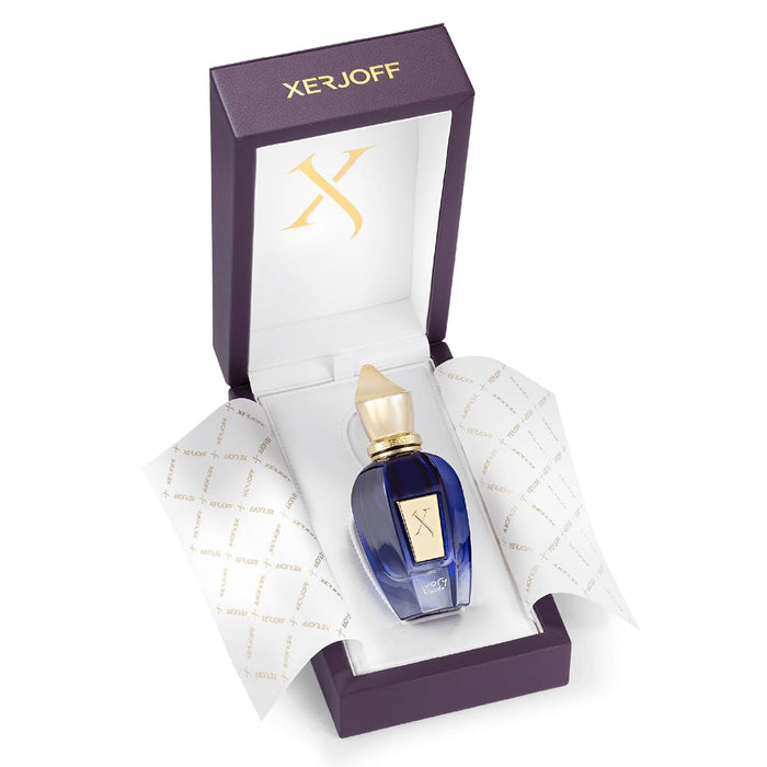 Xerjoff Join The Club Ivory Route Eau De Parfum 50ml - Eau de Perfume at MyPerfumeShop by Xerjoff