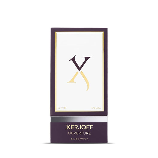 Xerjoff Ouverture Eau de Parfum 50ml Spray