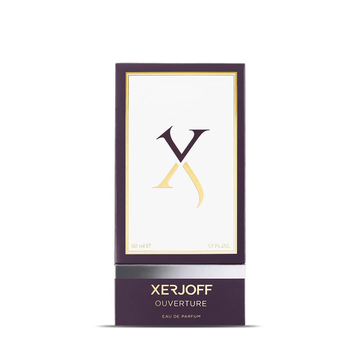 Xerjoff Ouverture Eau de Parfum 50ml Spray