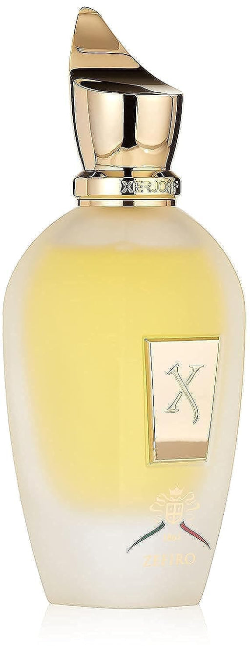 Xerjoff XJ 1861 Zefiro Eau de Parfum 100ml Spray