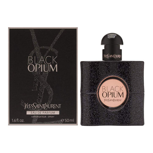 Yves Saint Laurent Black Opium Eau de Parfum 50ml Spray